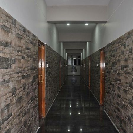 Blue Crystal Lodge Shivamogga Exterior foto